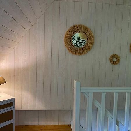 Appartement En Campagne Berville-sur-Mer エクステリア 写真
